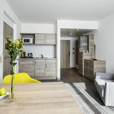 格拉茨市美居酒店 格拉茨