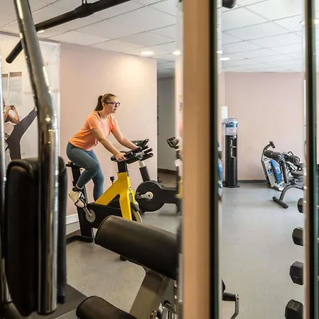 酒店 格拉茨市美居酒店 格拉茨