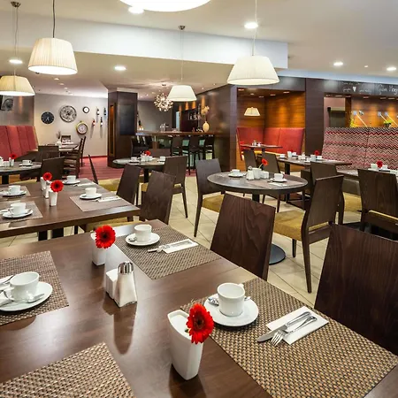 格拉茨市美居酒店