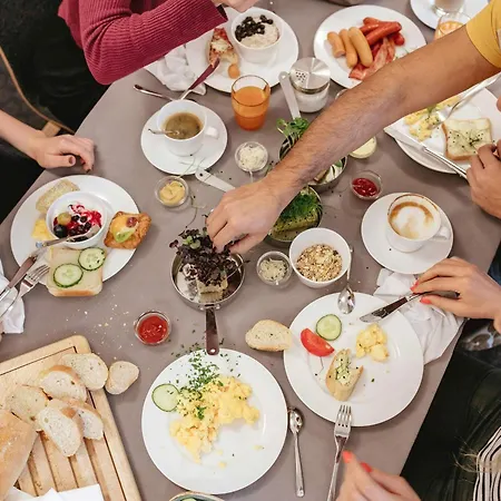 Отель Mercure 4*