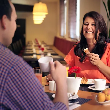 格拉茨市美居酒店 4*