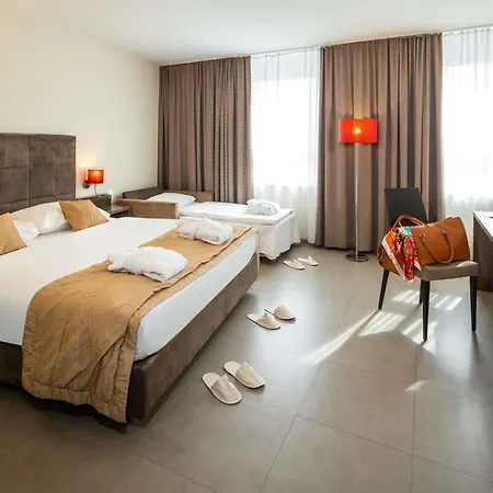 酒店 格拉茨市美居酒店