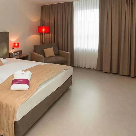 酒店 格拉茨市美居酒店