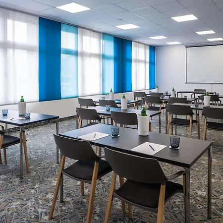 Mercure Отель 4*