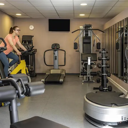 格拉茨市美居酒店 4* 格拉茨