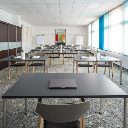 格拉茨市美居酒店 酒店 格拉茨