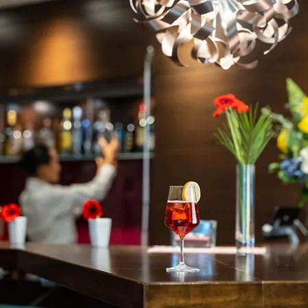 酒店 格拉茨市美居酒店 4*