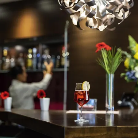 格拉茨市美居酒店 酒店