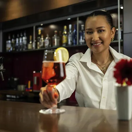 酒店 格拉茨市美居酒店