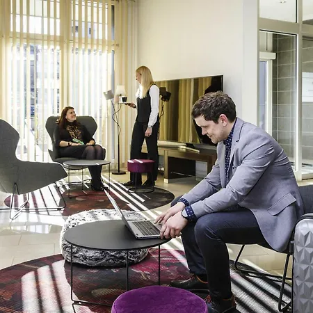 Mercure Готель 4*