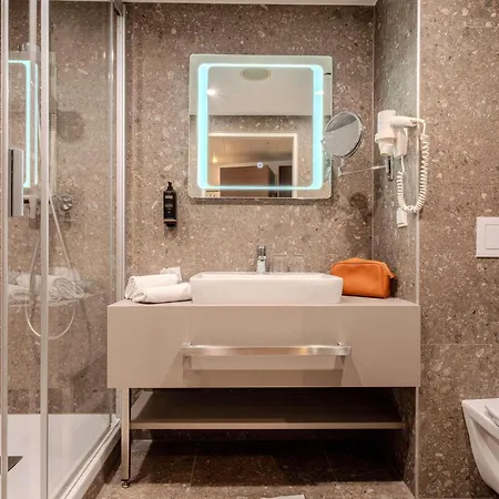 Hotel Mercure 4*