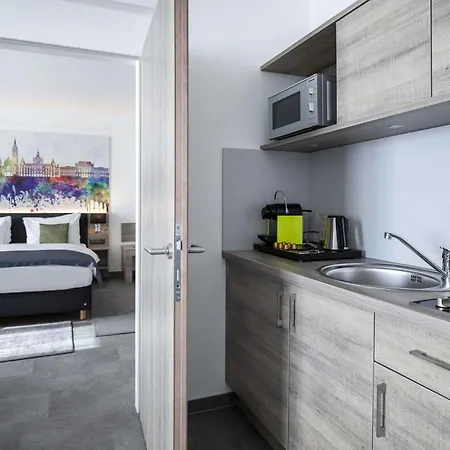 Hotel Mercure 4*