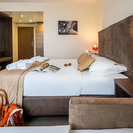 Mercure