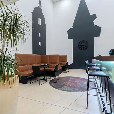 Hotel Mercure