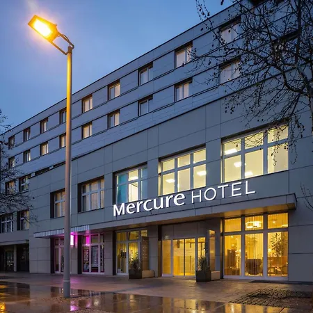 Hotel Mercure