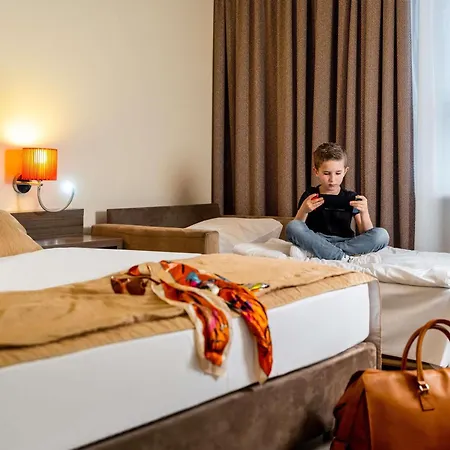 Mercure Ξενοδοχείο