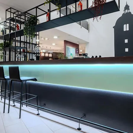 Mercure 4* Γκρατς