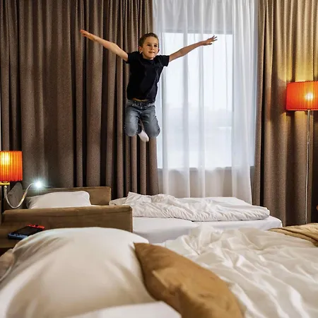 Mercure Hotel