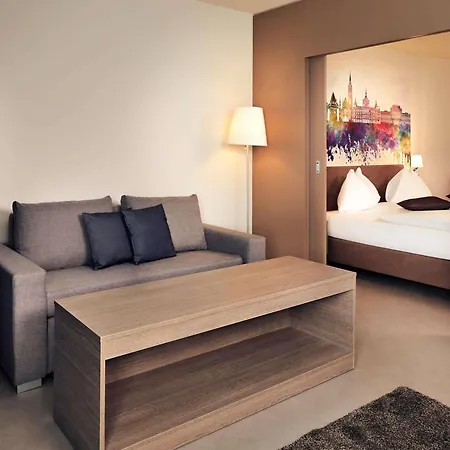 Mercure 4*