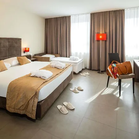 Mercure מלון גראץ