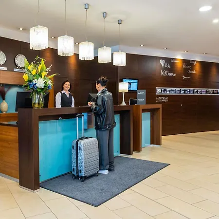 Hotel Mercure Graz