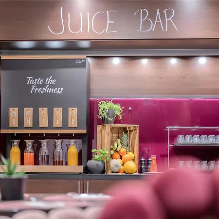 格拉茨市美居酒店 酒店 格拉茨