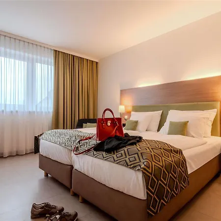 מלון Mercure גראץ