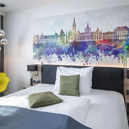 Mercure 4*