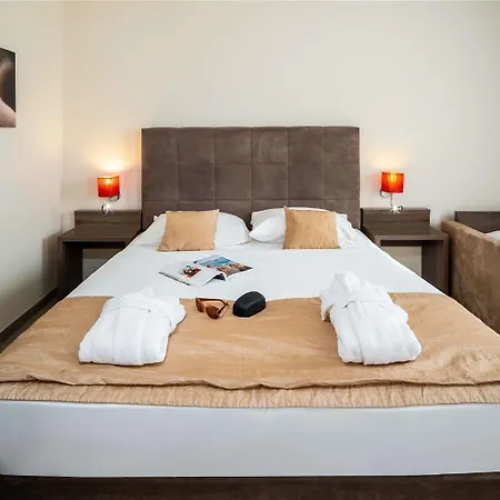 מלון Mercure גראץ