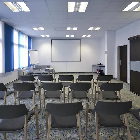 מלון Mercure גראץ