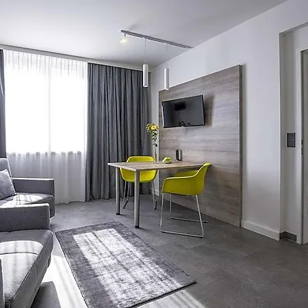 Mercure 4* Graz