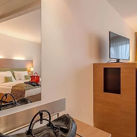 Mercure Hotel Graz