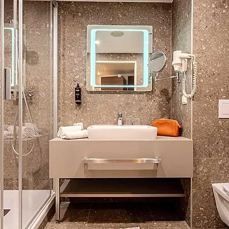 Mercure Hotel