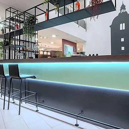 格拉茨市美居酒店 酒店 格拉茨