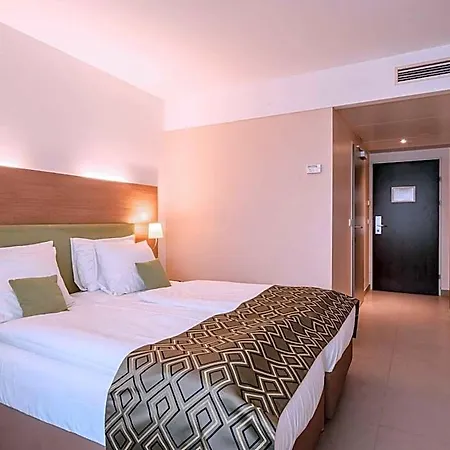 Mercure Hotel