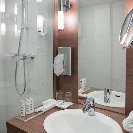 Hotel Mercure 4*
