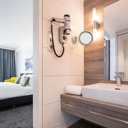 Hotel Mercure 4*