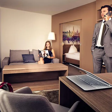 Mercure גראץ