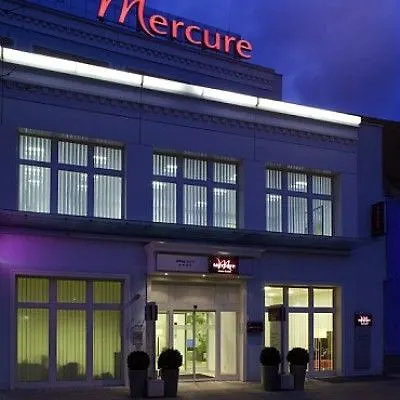 Mercure 4* Graz
