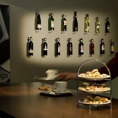 Mercure Hotel 4*
