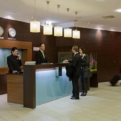 Mercure Hotel 4*