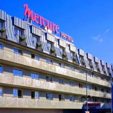 Mercure