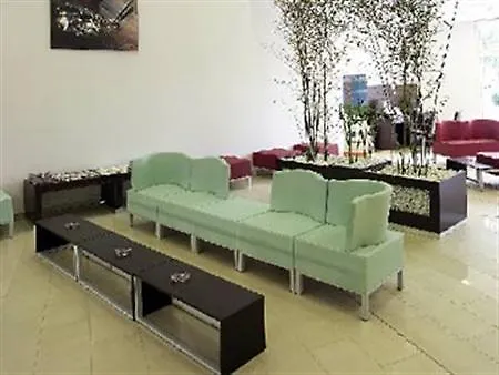 Hotel Mercure