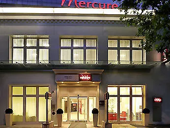 Hotel Mercure Graz