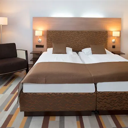 Hotel Mercure 4*