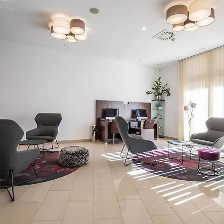 格拉茨市美居酒店