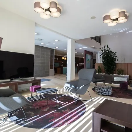 格拉茨市美居酒店 酒店