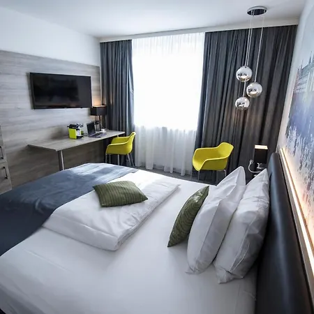 Mercure Hotel
