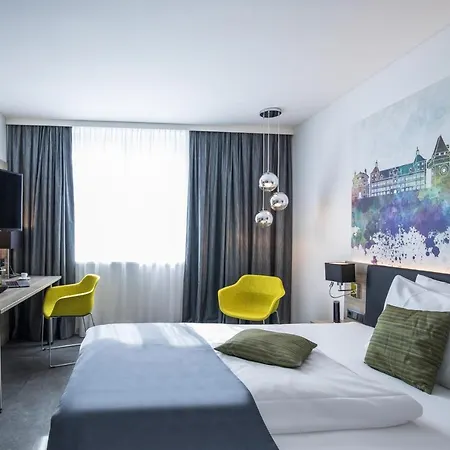 Hotel Mercure