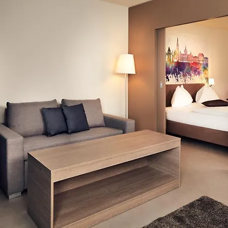 Mercure 4* Graz